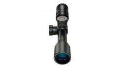 Nikon P-TACTICAL Riflescope RIMFIRE 2-7X32 MATTE MK1-MOA-03